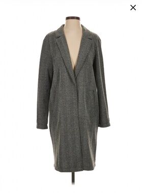 Divided by H&M coat